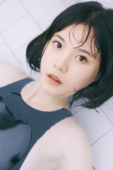 双胞胎一前一后夹心饼干双子